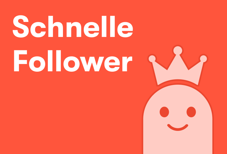 Schnelle Follower